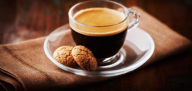 فوائد القهوة الإسبريسو فوائد القهوة الإسبريسو