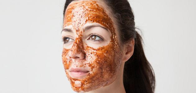 فوائد القهوة للبشرة الدهنية فوائد القهوة للبشرة الدهنية