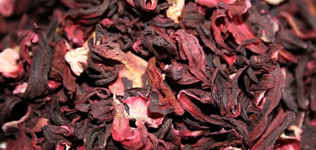 فوائد الكركديه للكبد فوائد الكركديه للكبد