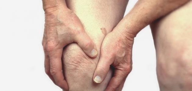 فوائد الكولاجين للمفاصل