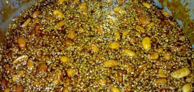 فوائد المفتقة لزيادة الوزن فوائد المفتقة لزيادة الوزن