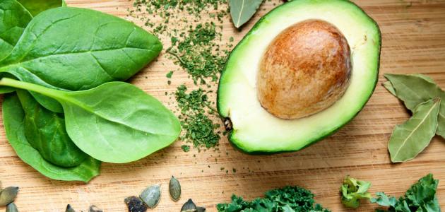 فوائد بذرة الأفوكادو فوائد بذرة الأفوكادو