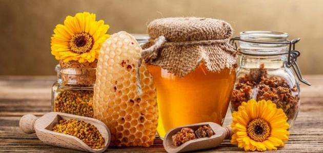فوائد بذور الجرجير مع العسل فوائد بذور الجرجير مع العسل