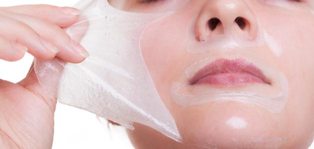 فوائد بياض البيض للبشرة الدهنية فوائد بياض البيض للبشرة الدهنية