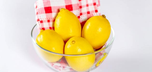 فوائد بياض البيض مع الليمون للوجه فوائد بياض البيض مع الليمون للوجه