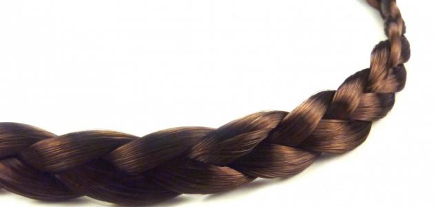 فوائد تجديل الشعر فوائد تجديل الشعر