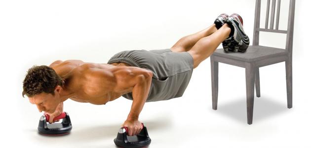 فوائد تمرين المعدة فوائد تمرين المعدة