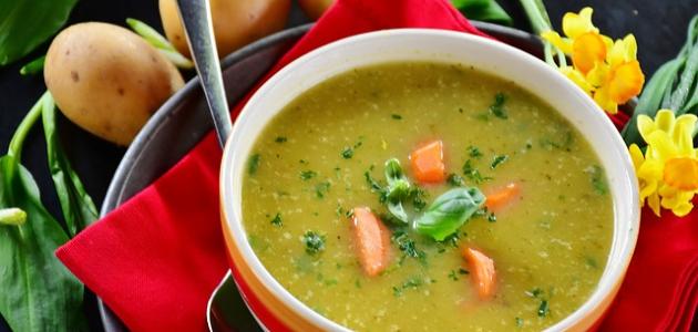 فوائد تناول الشوربة في رمضان فوائد تناول الشوربة في رمضان