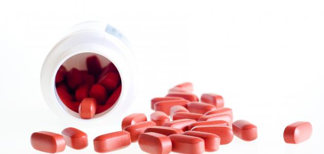 فوائد حبوب الحديد فوائد حبوب الحديد