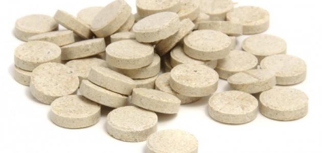 فوائد حبوب الخميرة للتسمين