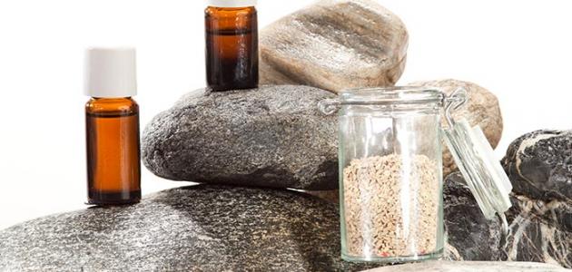 فوائد حصا البان للشعر فوائد حصا البان للشعر