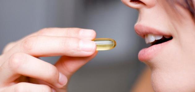 فوائد حمض الفوليك للشعر والبشرة فوائد حمض الفوليك للشعر والبشرة