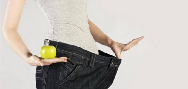 فوائد ربط البطن