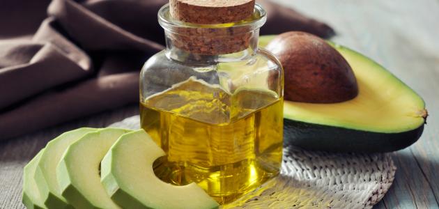 فوائد زيت الأفوكادو فوائد زيت الأفوكادو