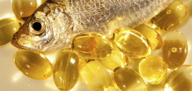 فوائد زيت الحوت فوائد زيت الحوت