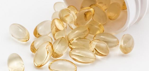 فوائد زيت الحوت للعظام فوائد زيت الحوت للعظام