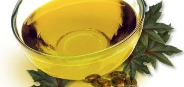 فوائد زيت الخروع للبطن فوائد زيت الخروع للبطن