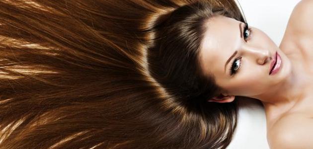 فوائد زيت الخروع للشعر فوائد زيت الخروع للشعر