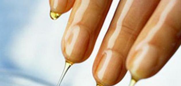فوائد زيت الزيتون للأظافر فوائد زيت الزيتون للأظافر
