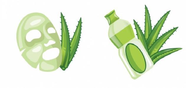 فوائد زيت الصبار لتطويل الشعر فوائد زيت الصبار لتطويل الشعر