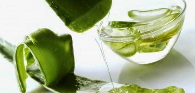 فوائد زيت الصبار للبشرة فوائد زيت الصبار للبشرة