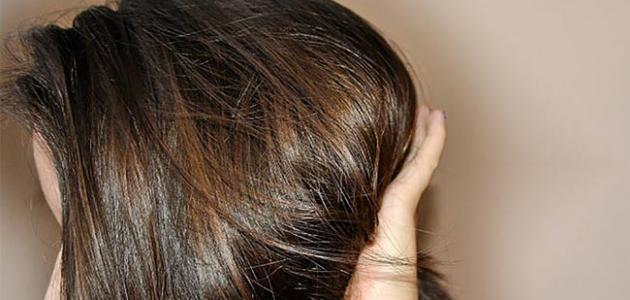 فوائد زيت العود للشعر فوائد زيت العود للشعر