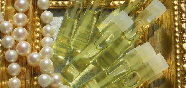 فوائد زيت الياسمين فوائد زيت الياسمين