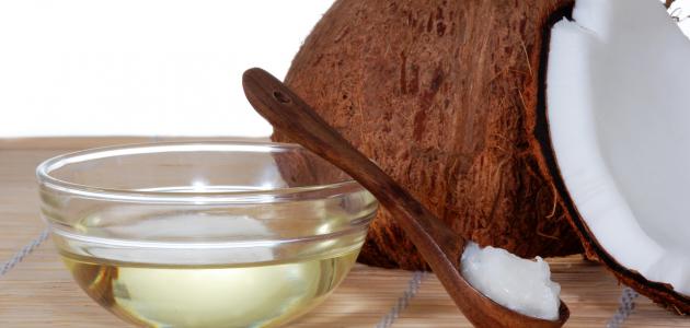 فوائد زيت جوز الهند فوائد زيت جوز الهند