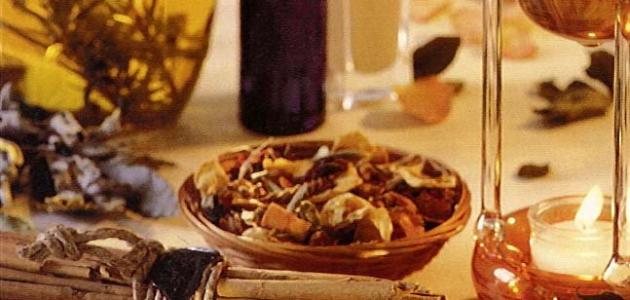 فوائد زيت خشب الصندل فوائد زيت خشب الصندل