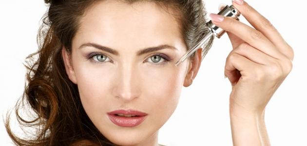 فوائد سيروم الوجه