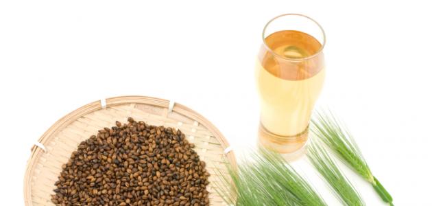 فوائد شراب الشعير فوائد شراب الشعير