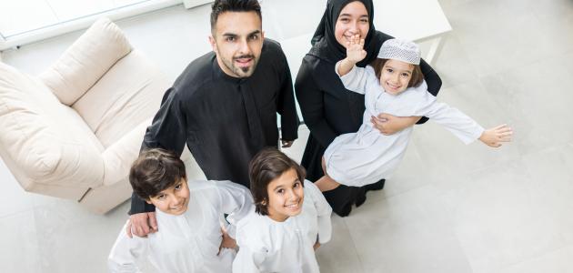 فوائد صلة الرحم فوائد صلة الرحم