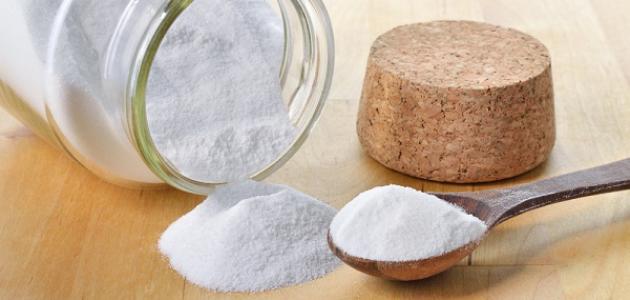 فوائد صودا الخبز للبشرة فوائد صودا الخبز للبشرة