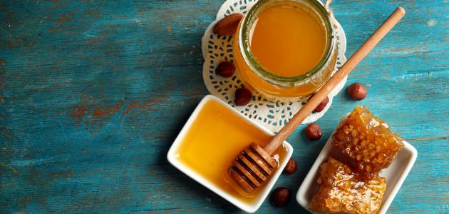 فوائد عسل السدر الأصلي فوائد عسل السدر الأصلي