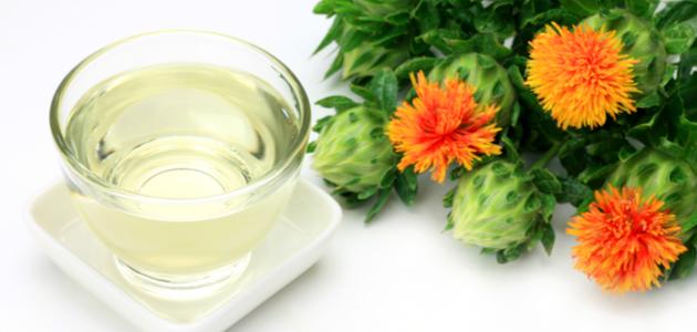 فوائد عشبة العصفر فوائد عشبة العصفر