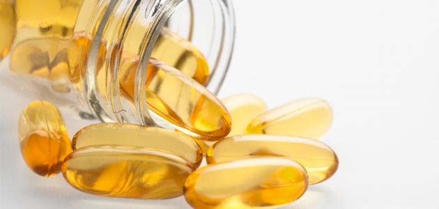 فوائد فيتامين هـ للبشرة الدهنية فوائد فيتامين هـ للبشرة الدهنية