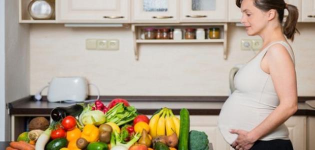 فوائد فيتامين هـ للحامل فوائد فيتامين هـ للحامل