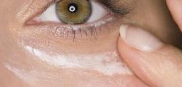 فوائد فيتامين هـ للهالات السوداء فوائد فيتامين هـ للهالات السوداء