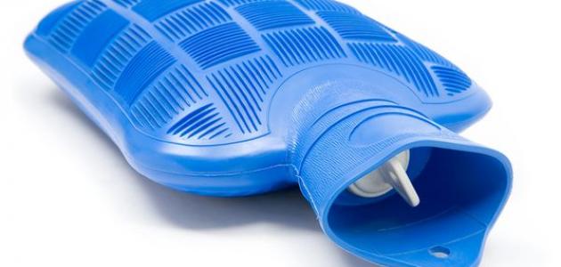 فوائد قربة الماء الساخن فوائد قربة الماء الساخن