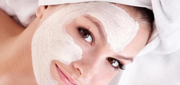 فوائد قناع الزبادي للوجه فوائد قناع الزبادي للوجه