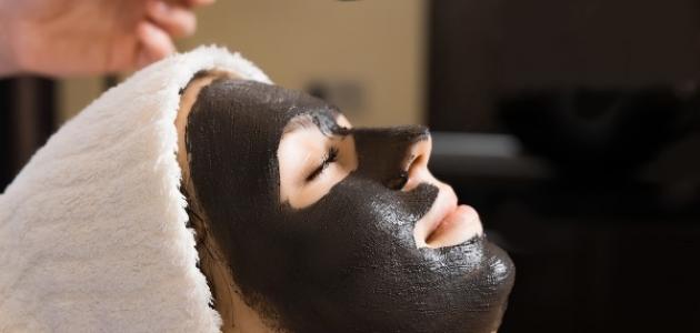 فوائد قناع الفحم فوائد قناع الفحم