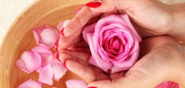 فوائد ماء الزهر للبشرة فوائد ماء الزهر للبشرة