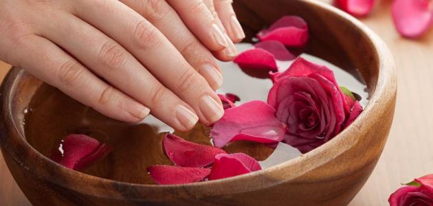 فوائد ماء الورد للبشرة فوائد ماء الورد للبشرة