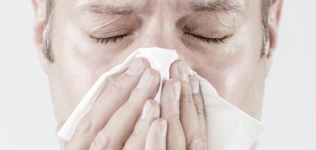 فوائد مرض الزكام فوائد مرض الزكام