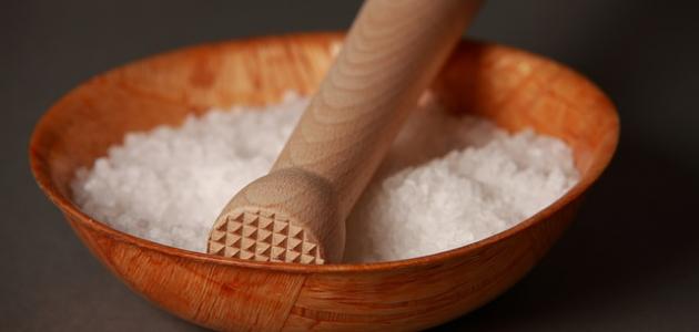 فوائد وأضرار أملاح البوتاسيوم فوائد وأضرار أملاح البوتاسيوم