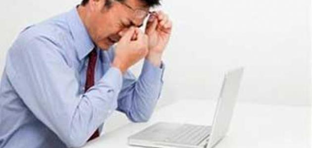 فوائد وأضرار الحاسوب فوائد وأضرار الحاسوب