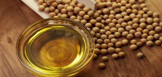 فوائد وأضرار زيت الصويا فوائد وأضرار زيت الصويا