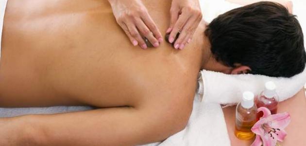 فوائد ومضار المساج فوائد ومضار المساج