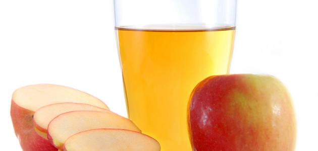 فوائد ومضار تناول خل التفاح للتنحيف فوائد ومضار تناول خل التفاح للتنحيف