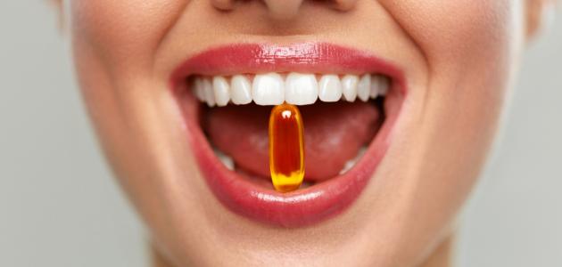 فيتامينات تزيد الوزن بسرعة فيتامينات تزيد الوزن بسرعة